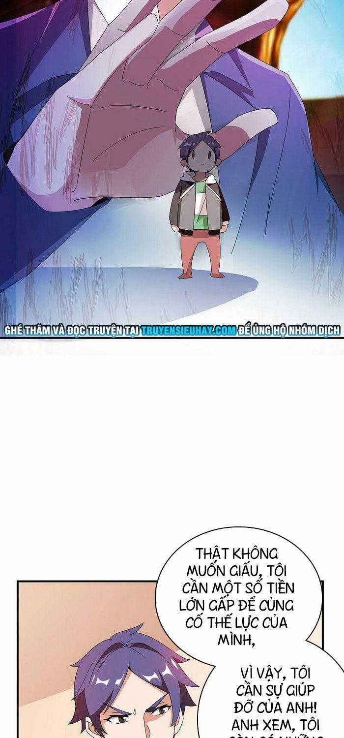 Từ Hôm Nay Bắt Đầu Làm Người Giàu Nhất 179 trang 12