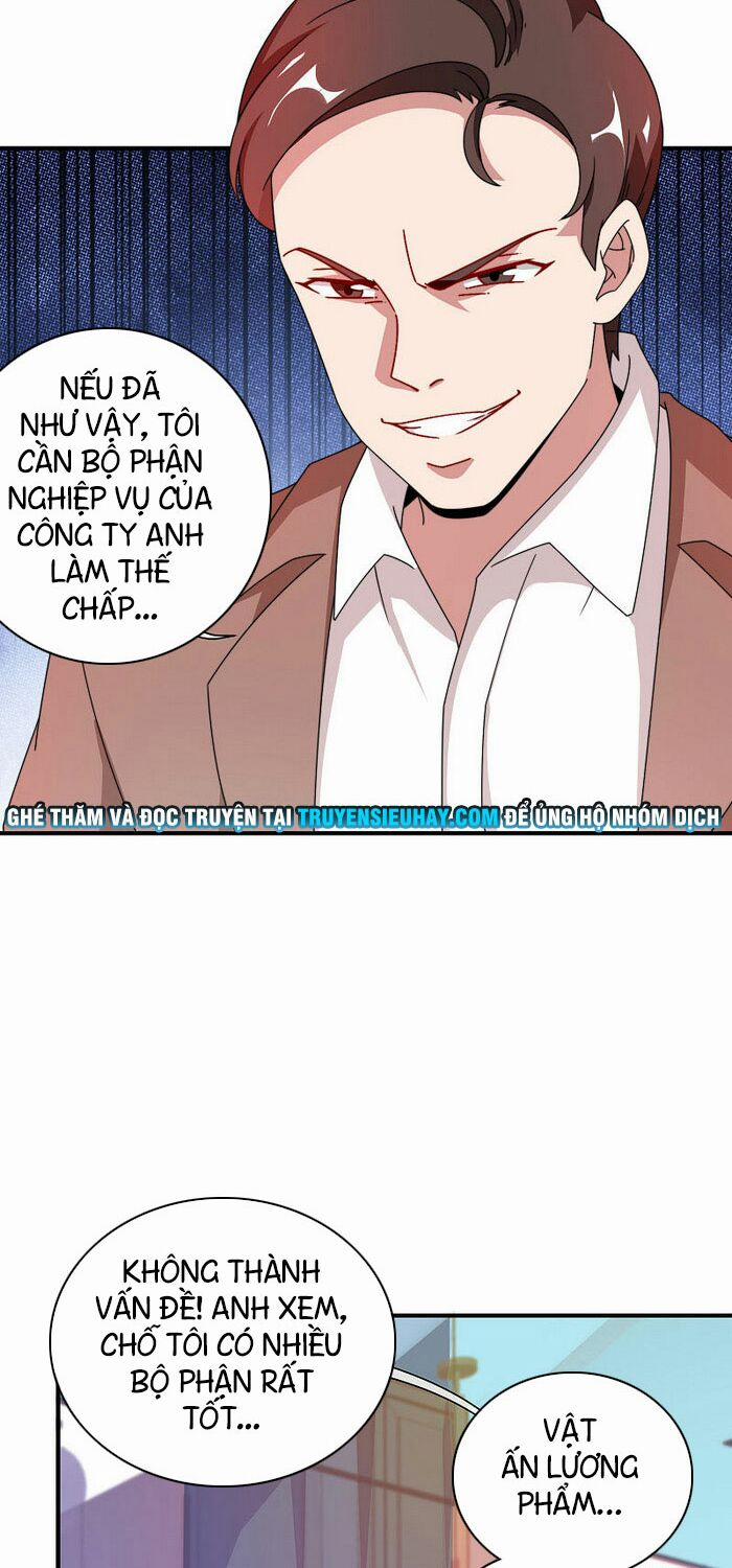 Từ Hôm Nay Bắt Đầu Làm Người Giàu Nhất 179 trang 17