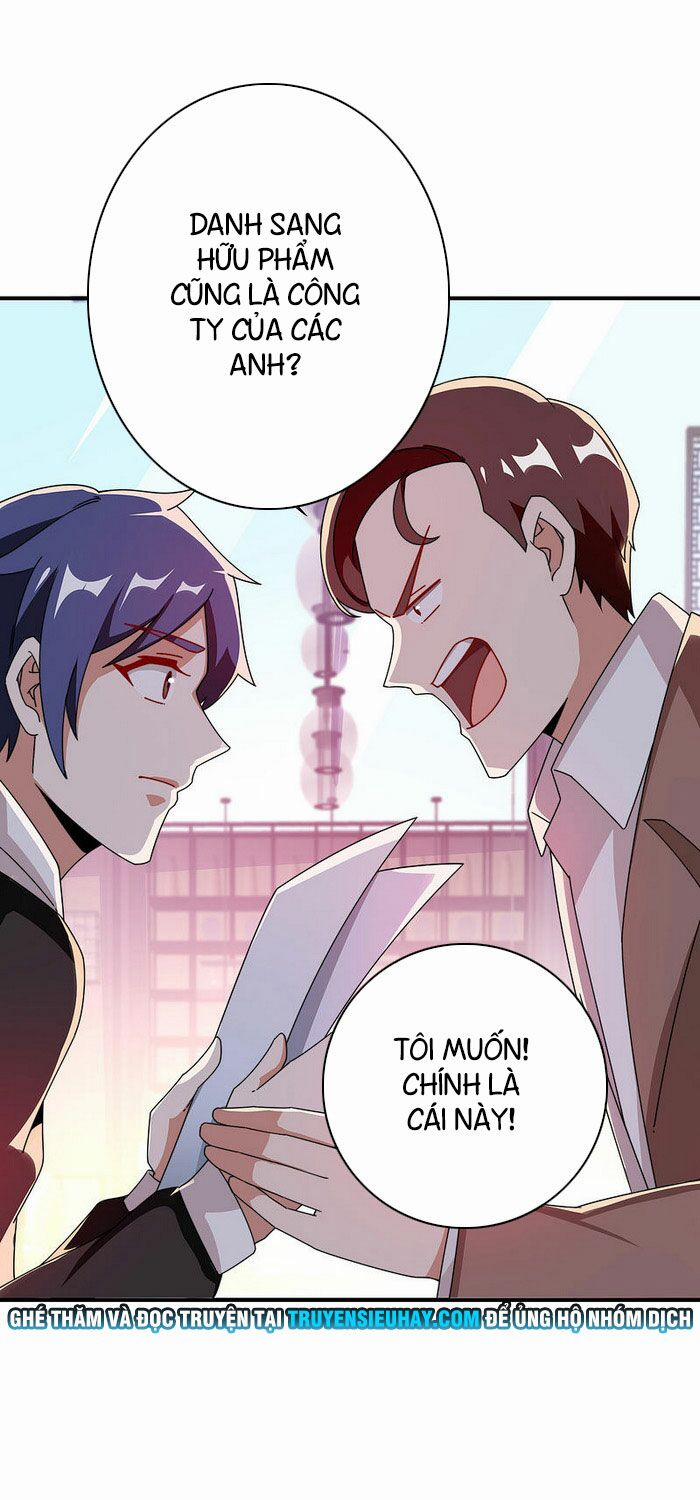 Từ Hôm Nay Bắt Đầu Làm Người Giàu Nhất 179 trang 19