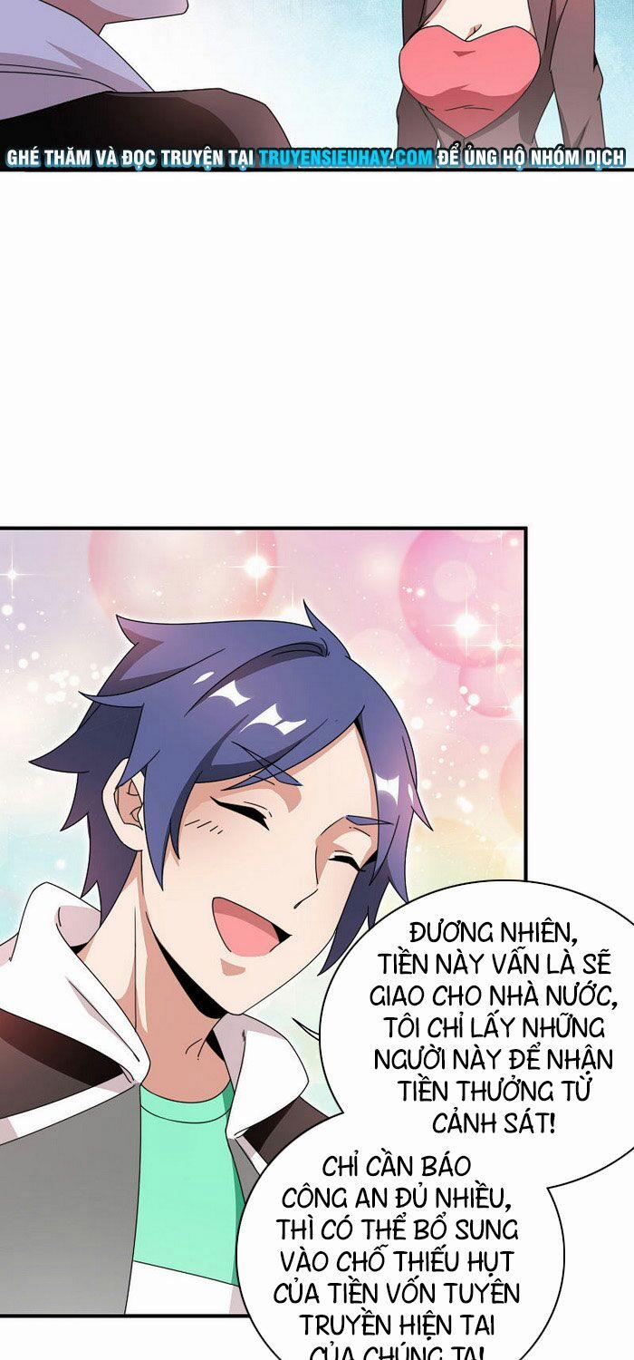 Từ Hôm Nay Bắt Đầu Làm Người Giàu Nhất 179 trang 2