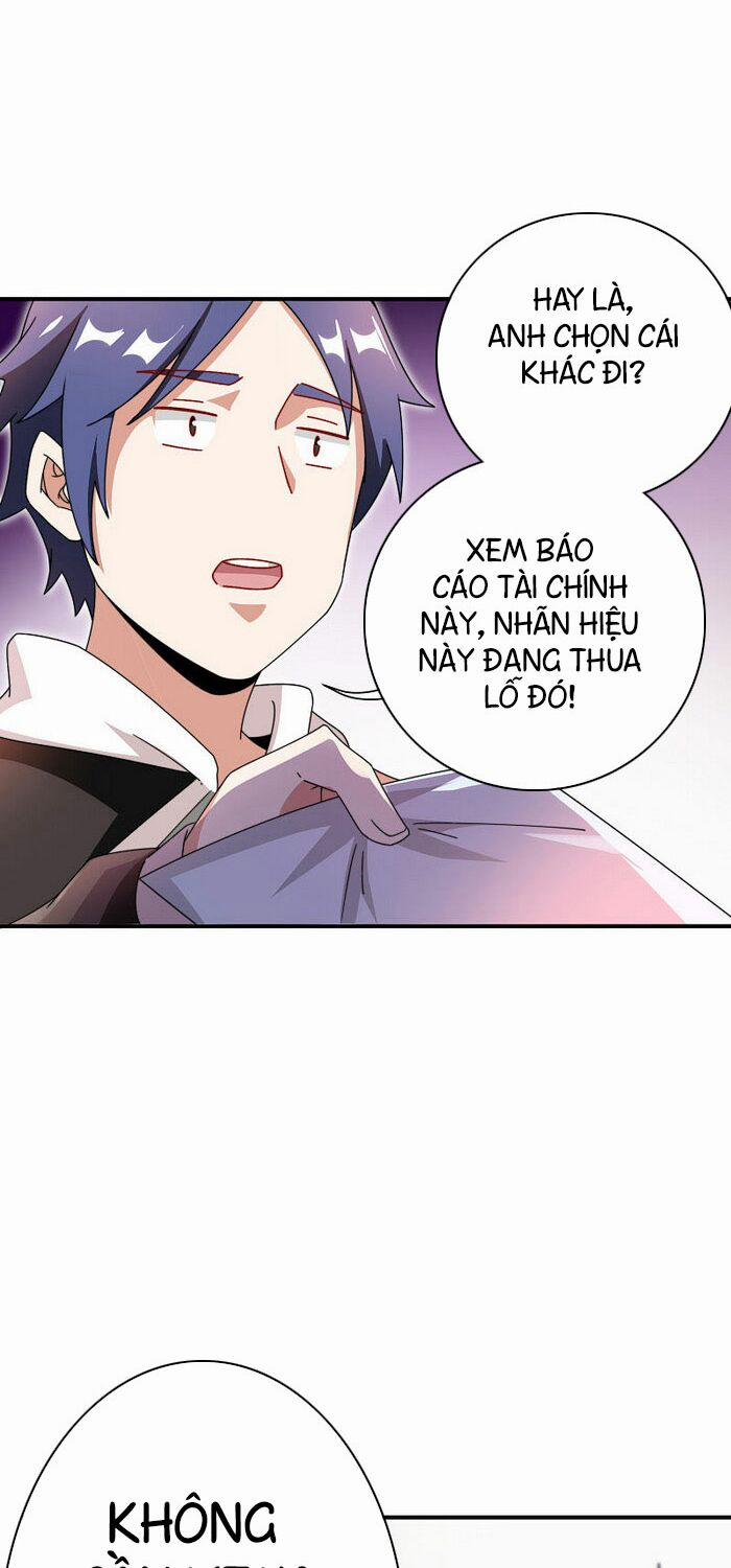 Từ Hôm Nay Bắt Đầu Làm Người Giàu Nhất 179 trang 20