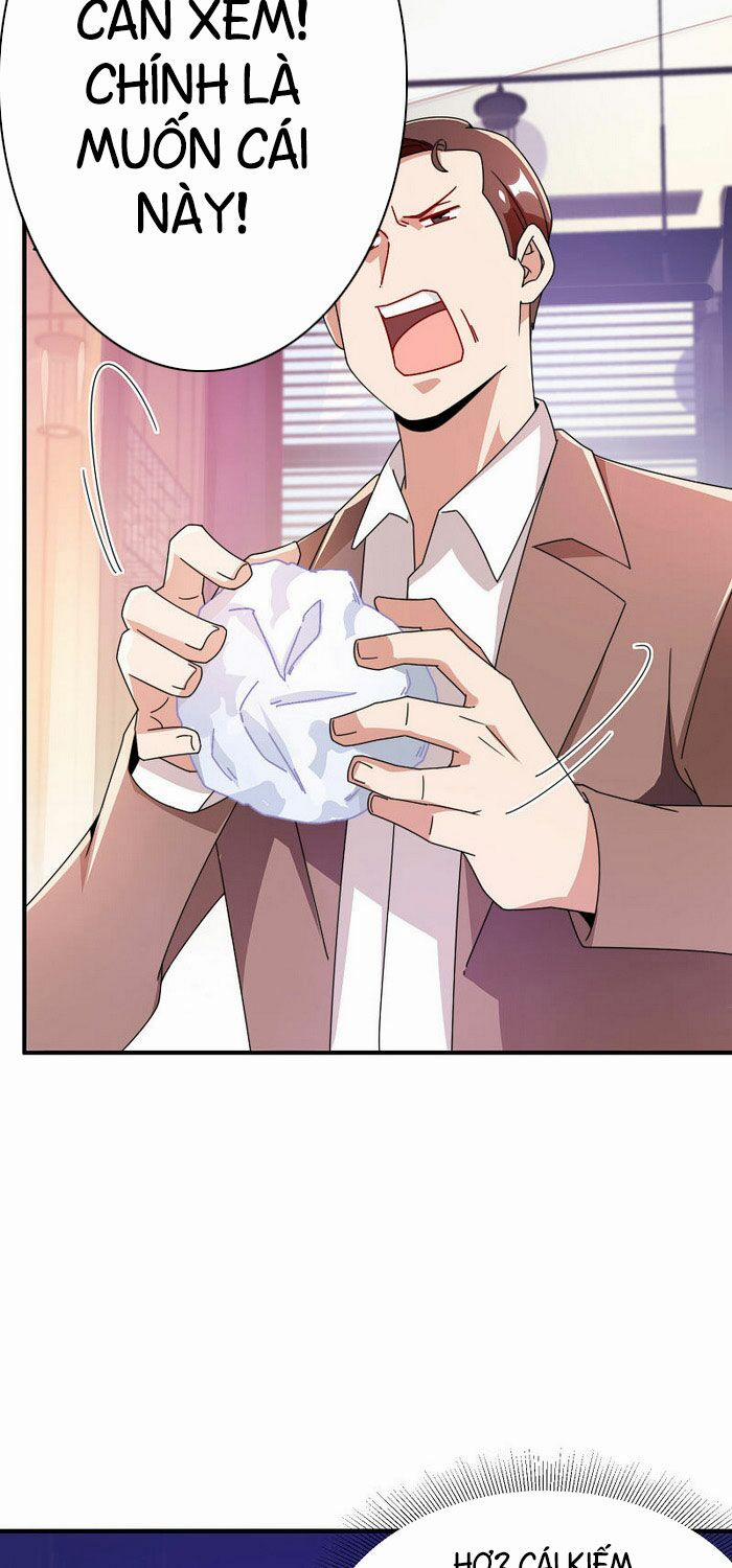 Từ Hôm Nay Bắt Đầu Làm Người Giàu Nhất 179 trang 21