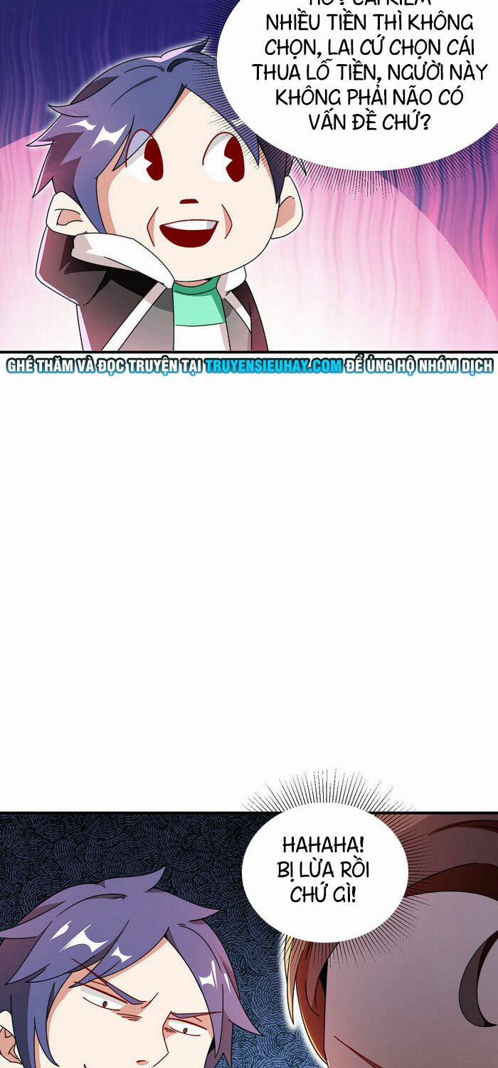 Từ Hôm Nay Bắt Đầu Làm Người Giàu Nhất 179 trang 22