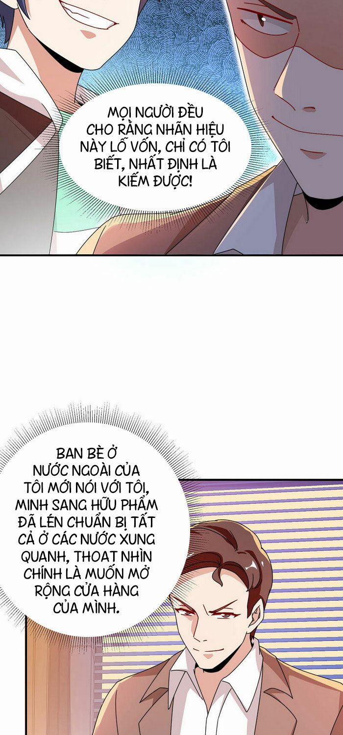 Từ Hôm Nay Bắt Đầu Làm Người Giàu Nhất 179 trang 23