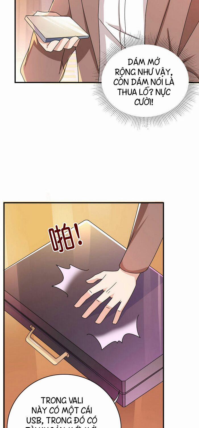 Từ Hôm Nay Bắt Đầu Làm Người Giàu Nhất 179 trang 24