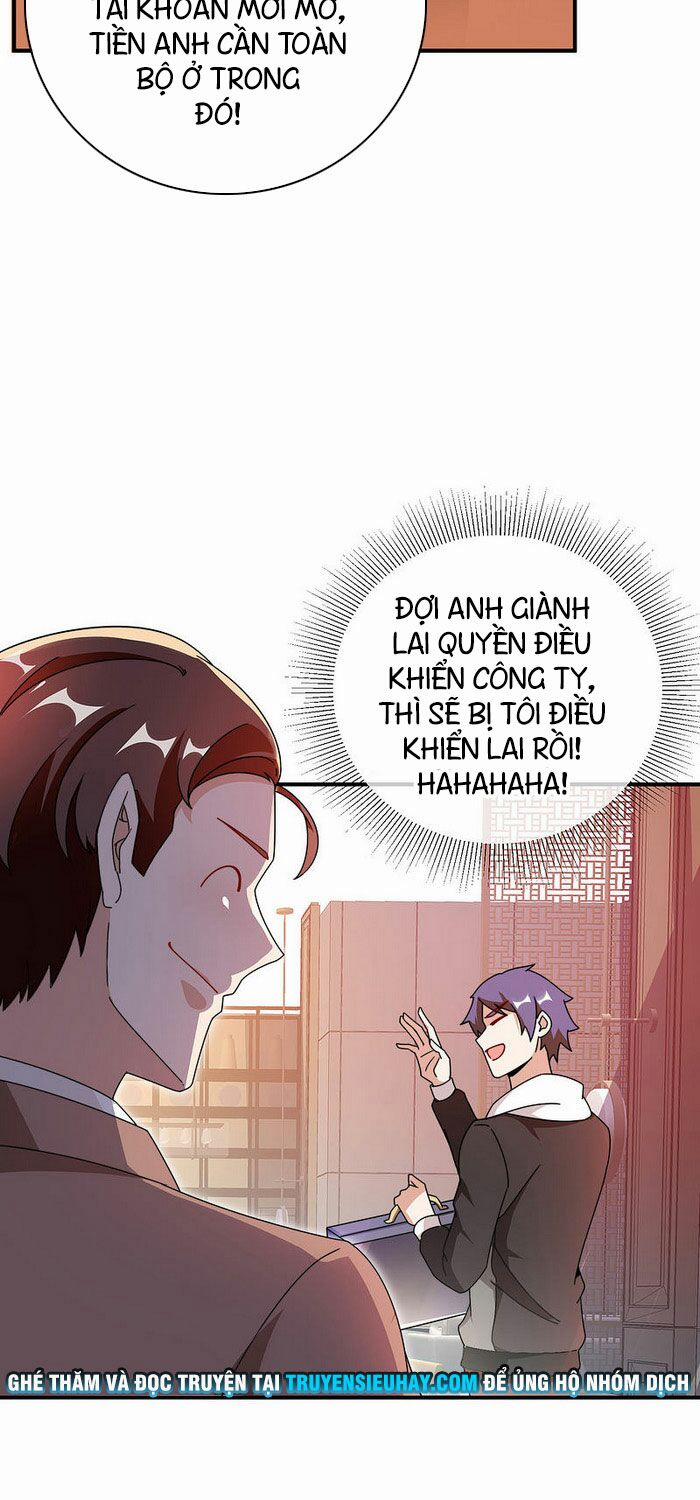 Từ Hôm Nay Bắt Đầu Làm Người Giàu Nhất 179 trang 25