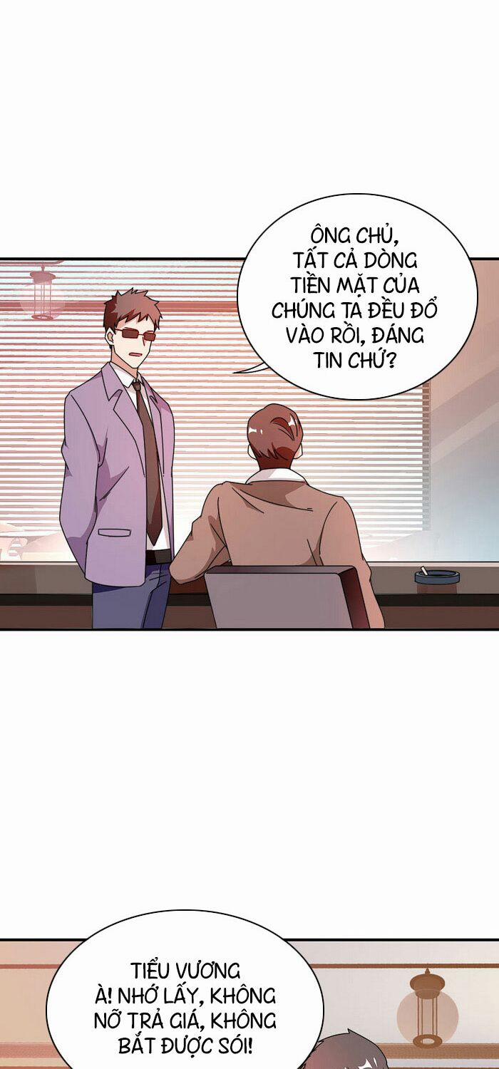 Từ Hôm Nay Bắt Đầu Làm Người Giàu Nhất 179 trang 26