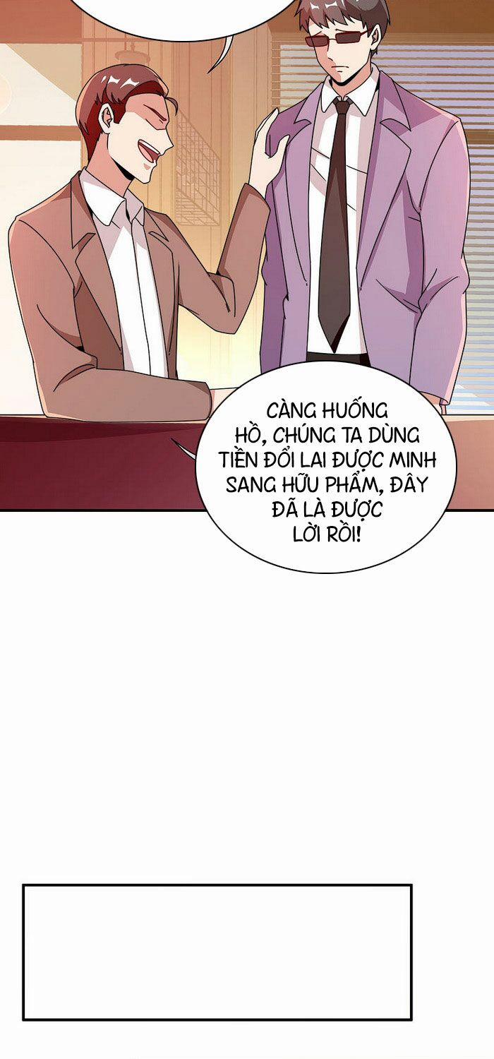 Từ Hôm Nay Bắt Đầu Làm Người Giàu Nhất 179 trang 27