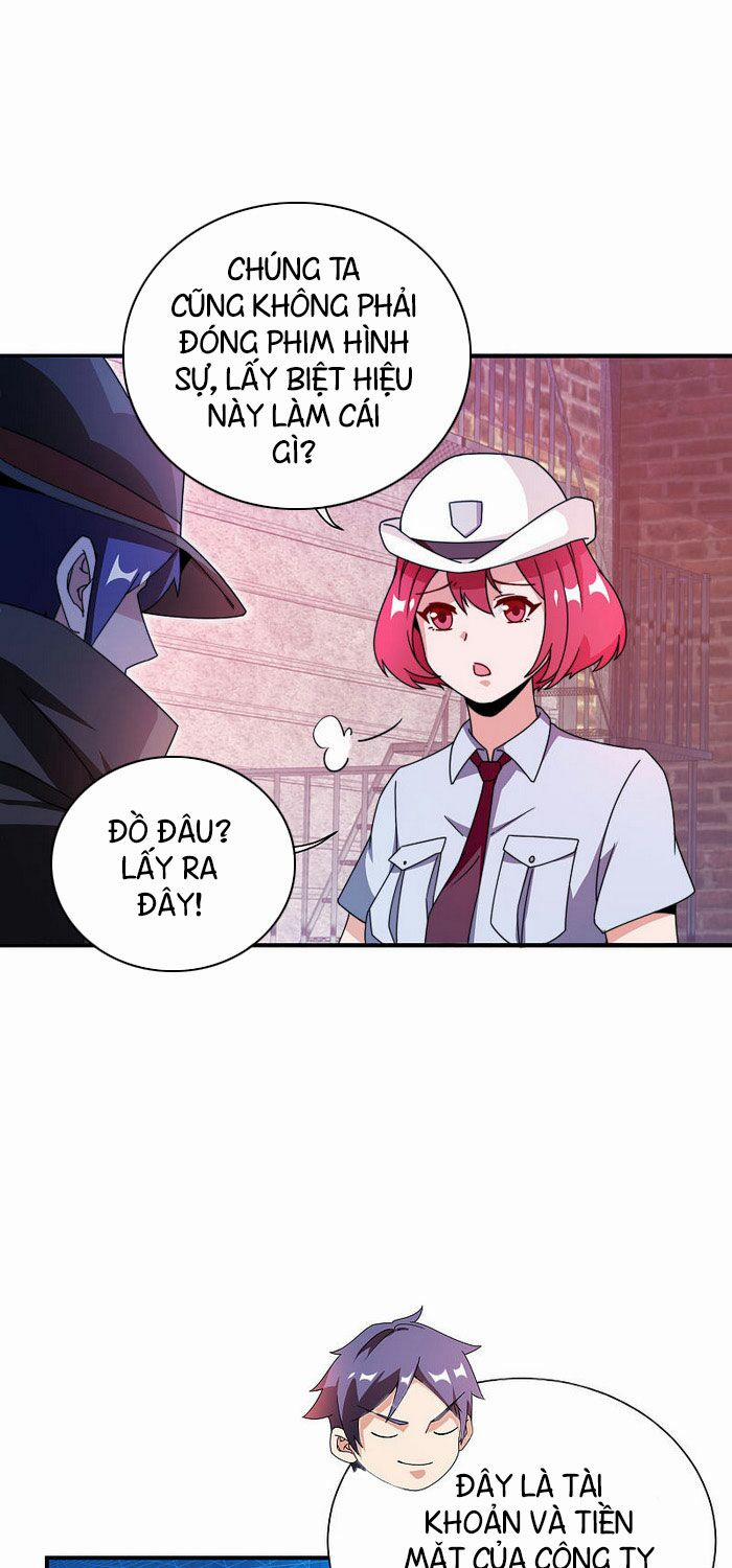 Từ Hôm Nay Bắt Đầu Làm Người Giàu Nhất 179 trang 29