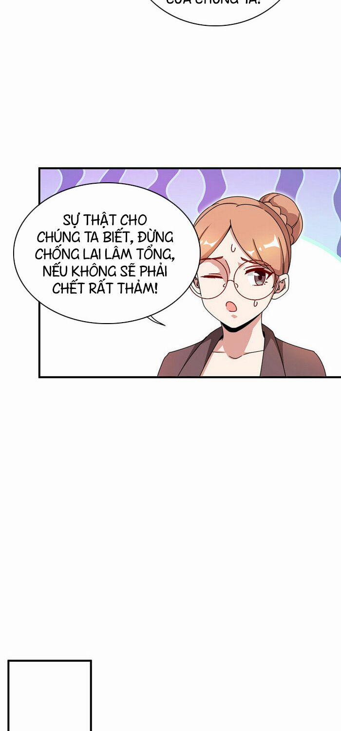 Từ Hôm Nay Bắt Đầu Làm Người Giàu Nhất 179 trang 3