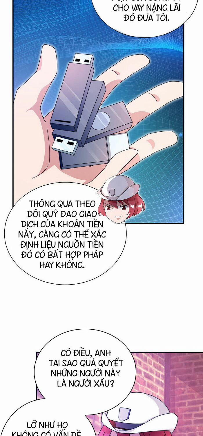 Từ Hôm Nay Bắt Đầu Làm Người Giàu Nhất 179 trang 30