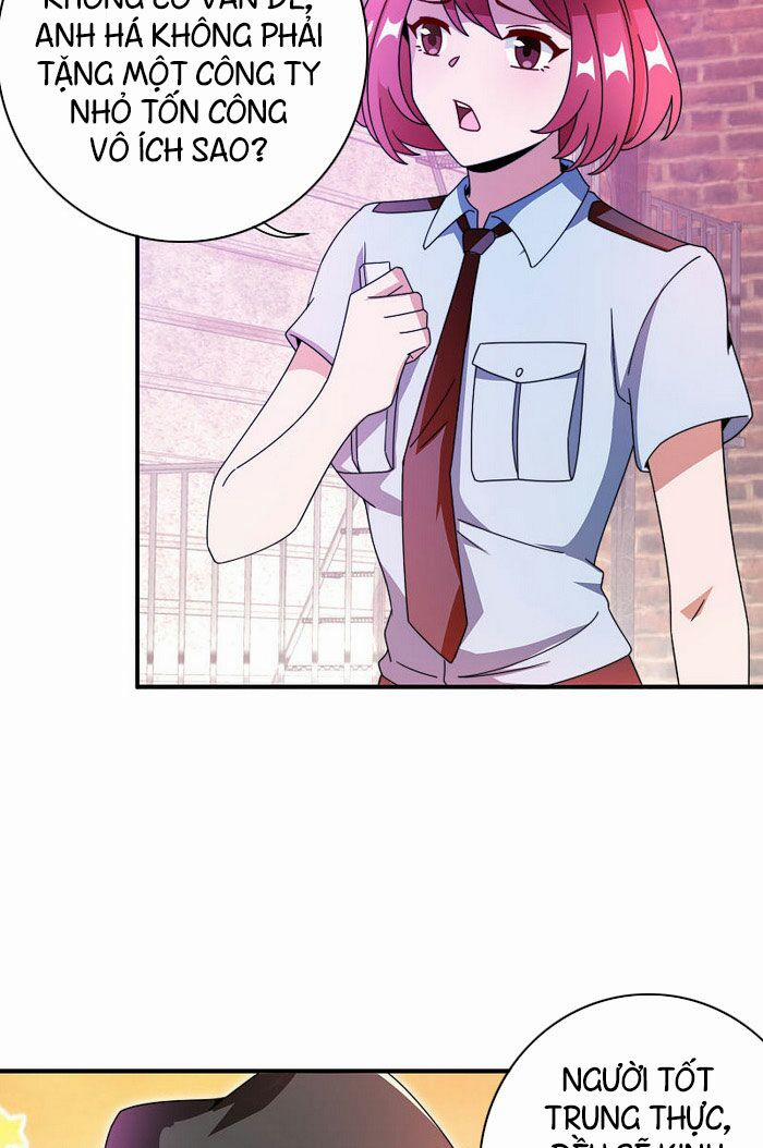 Từ Hôm Nay Bắt Đầu Làm Người Giàu Nhất 179 trang 31