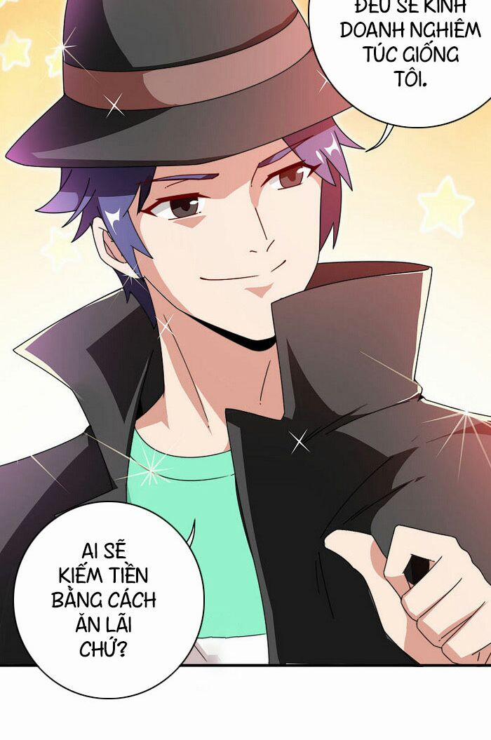 Từ Hôm Nay Bắt Đầu Làm Người Giàu Nhất 179 trang 32