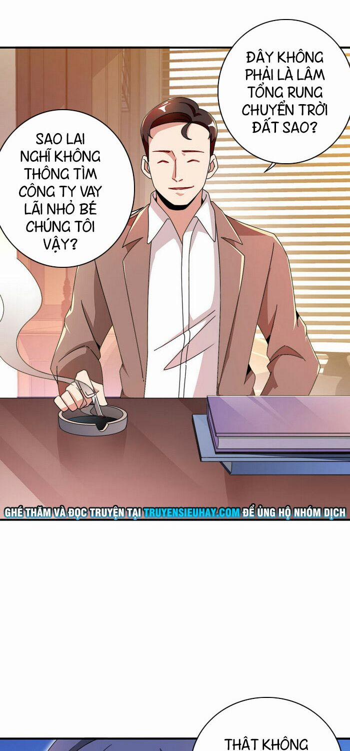 Từ Hôm Nay Bắt Đầu Làm Người Giàu Nhất 179 trang 5