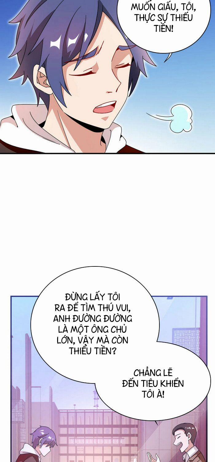 Từ Hôm Nay Bắt Đầu Làm Người Giàu Nhất 179 trang 6