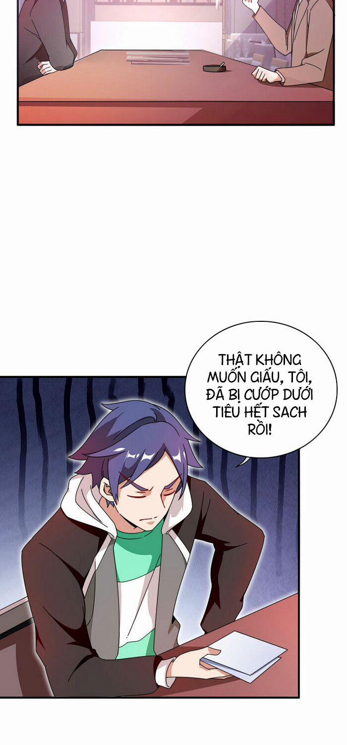 Từ Hôm Nay Bắt Đầu Làm Người Giàu Nhất 179 trang 7