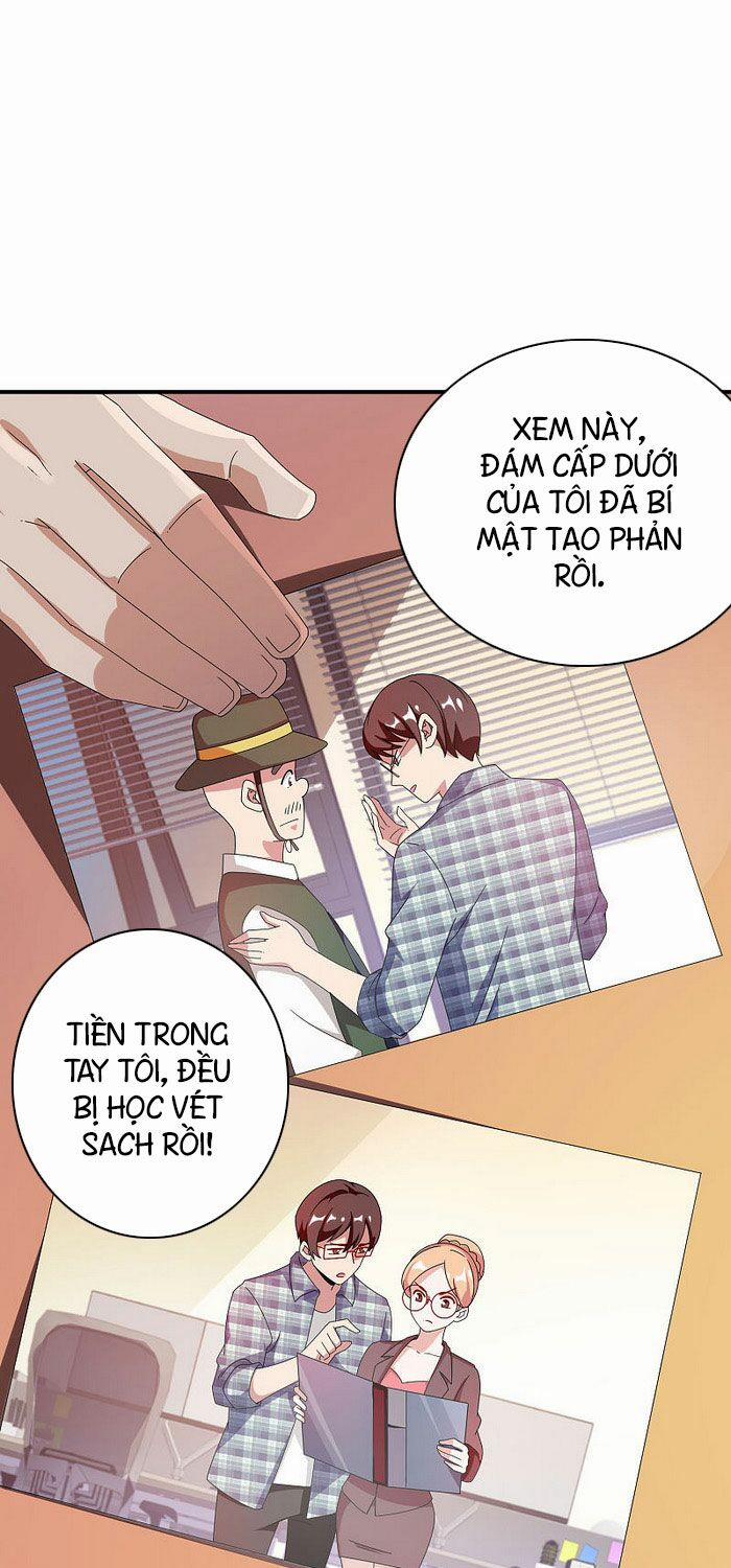 Từ Hôm Nay Bắt Đầu Làm Người Giàu Nhất 179 trang 8