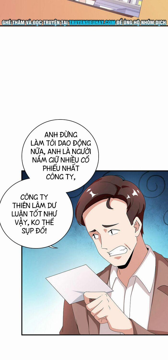 Từ Hôm Nay Bắt Đầu Làm Người Giàu Nhất 179 trang 9