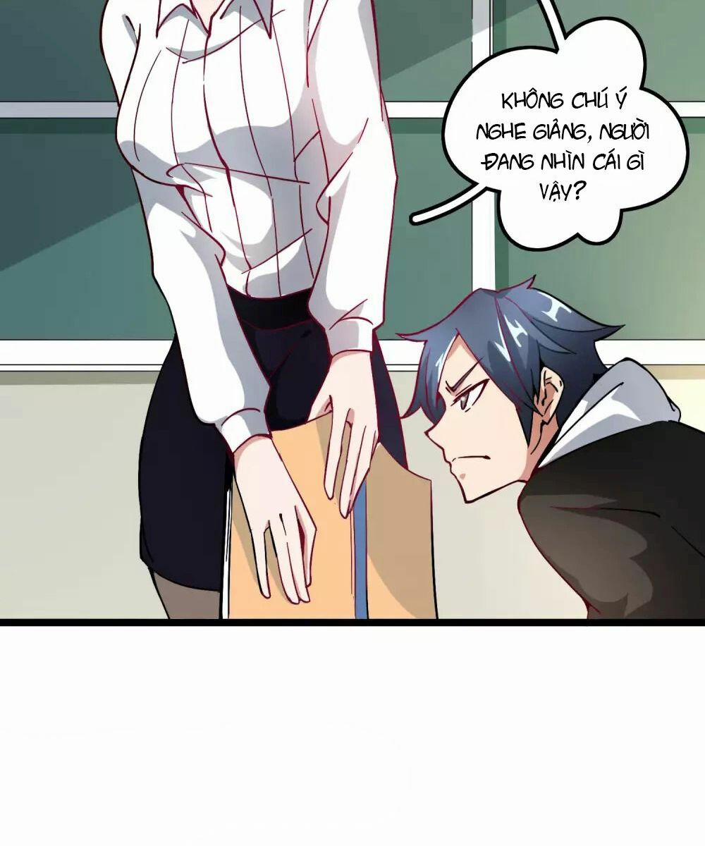 Từ Hôm Nay Bắt Đầu Làm Người Giàu Nhất 18 trang 11