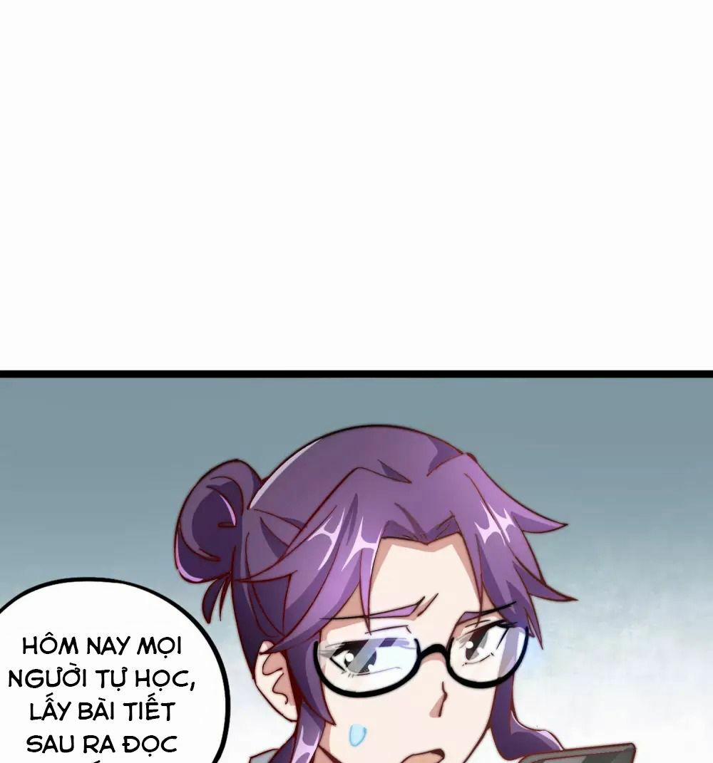 Từ Hôm Nay Bắt Đầu Làm Người Giàu Nhất 18 trang 14