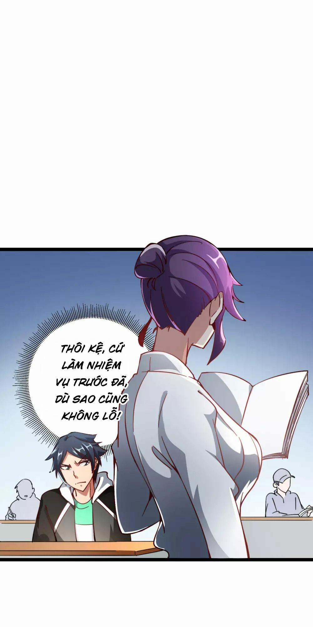 Từ Hôm Nay Bắt Đầu Làm Người Giàu Nhất 18 trang 2