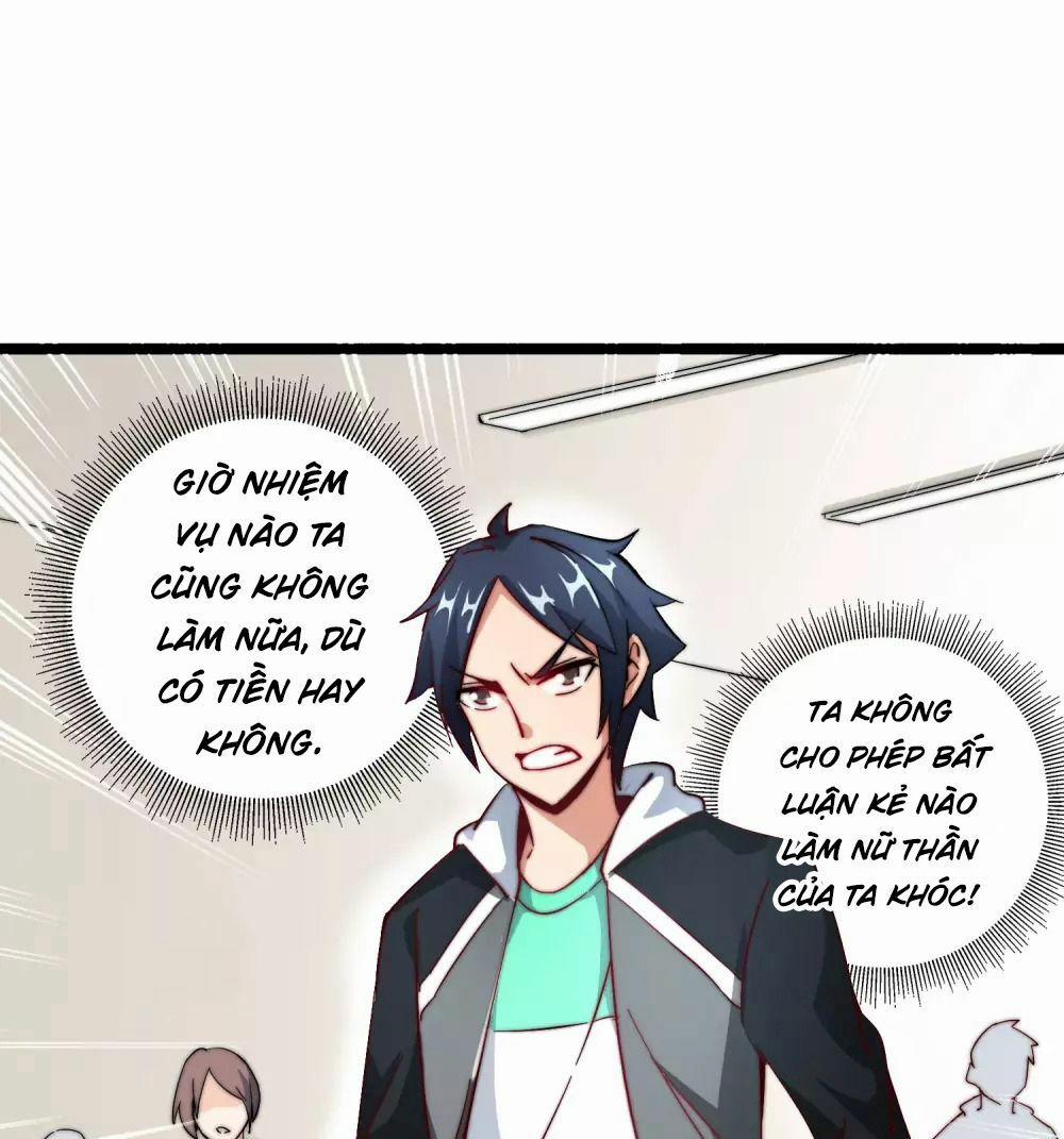 Từ Hôm Nay Bắt Đầu Làm Người Giàu Nhất 18 trang 22