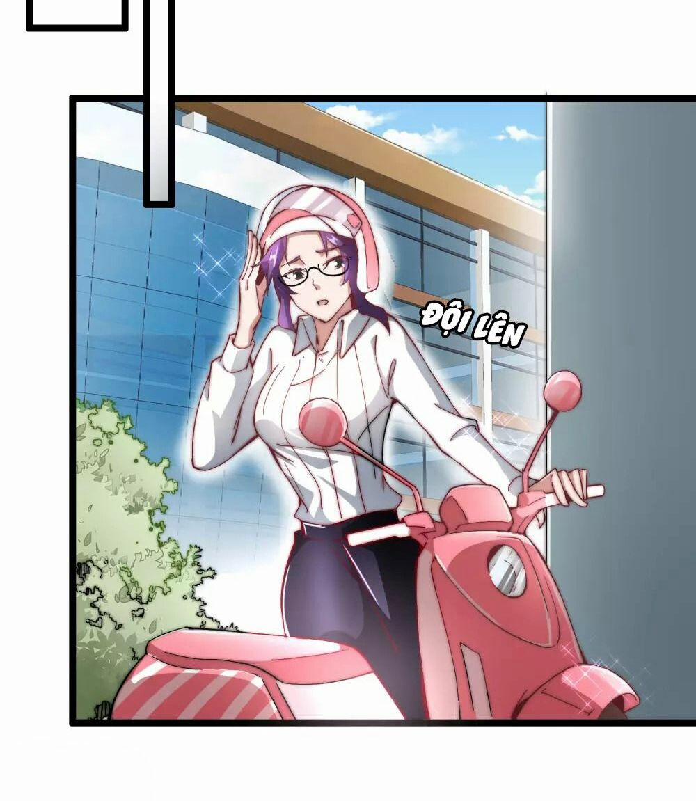 Từ Hôm Nay Bắt Đầu Làm Người Giàu Nhất 18 trang 25