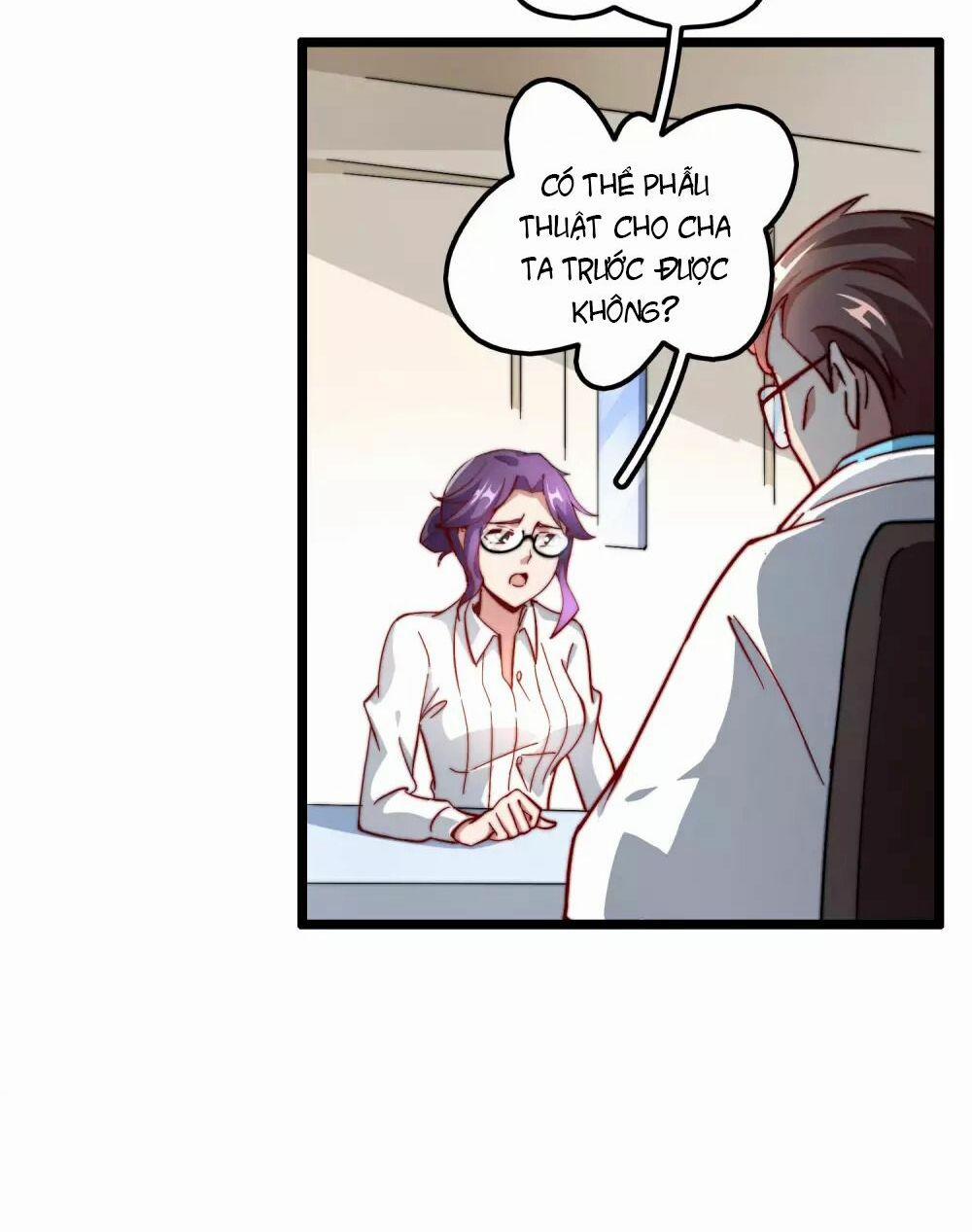 Từ Hôm Nay Bắt Đầu Làm Người Giàu Nhất 18 trang 33