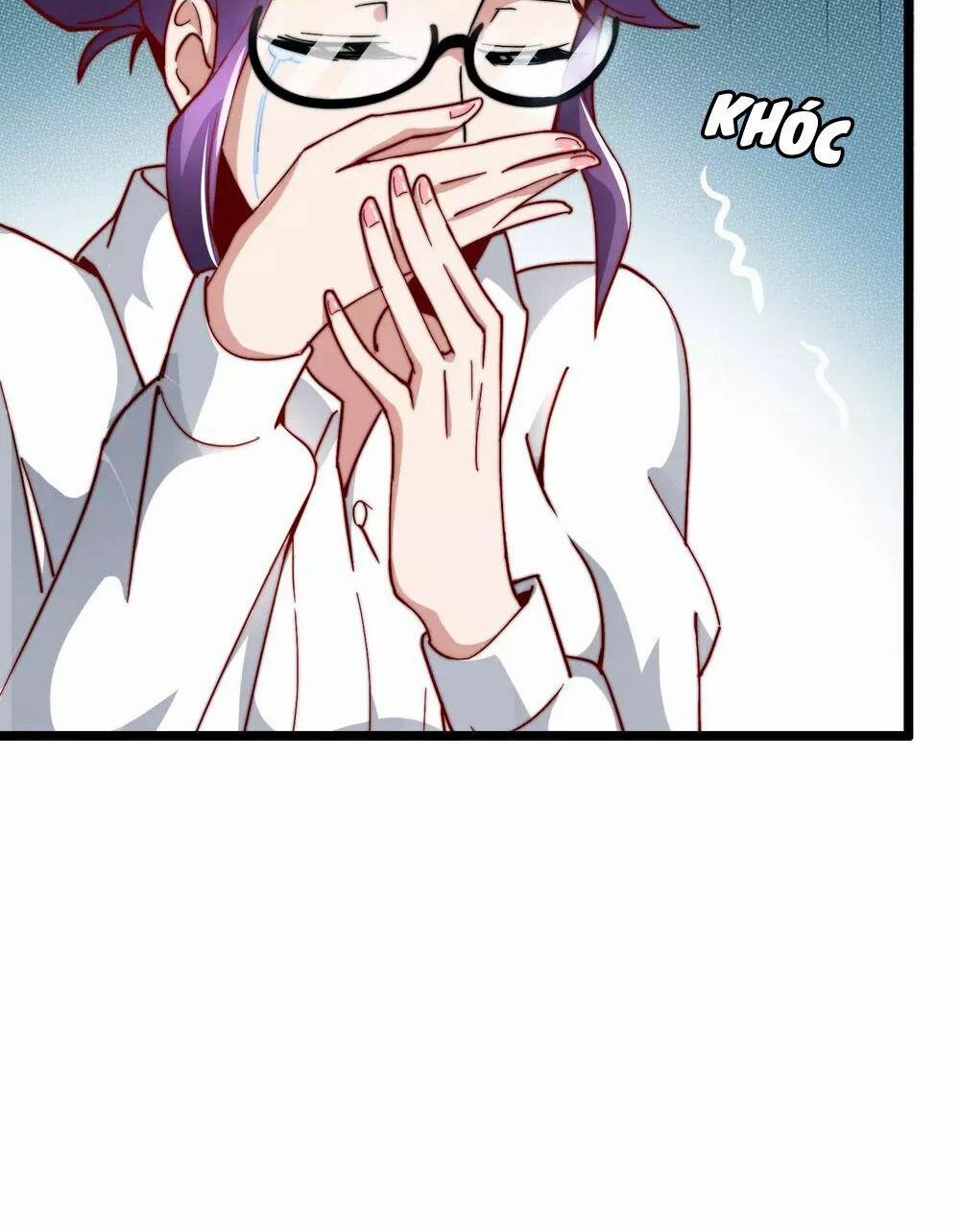 Từ Hôm Nay Bắt Đầu Làm Người Giàu Nhất 18 trang 37