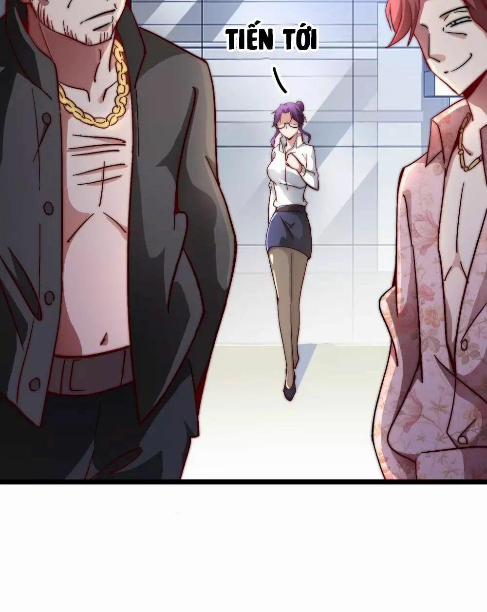 Từ Hôm Nay Bắt Đầu Làm Người Giàu Nhất 18 trang 42