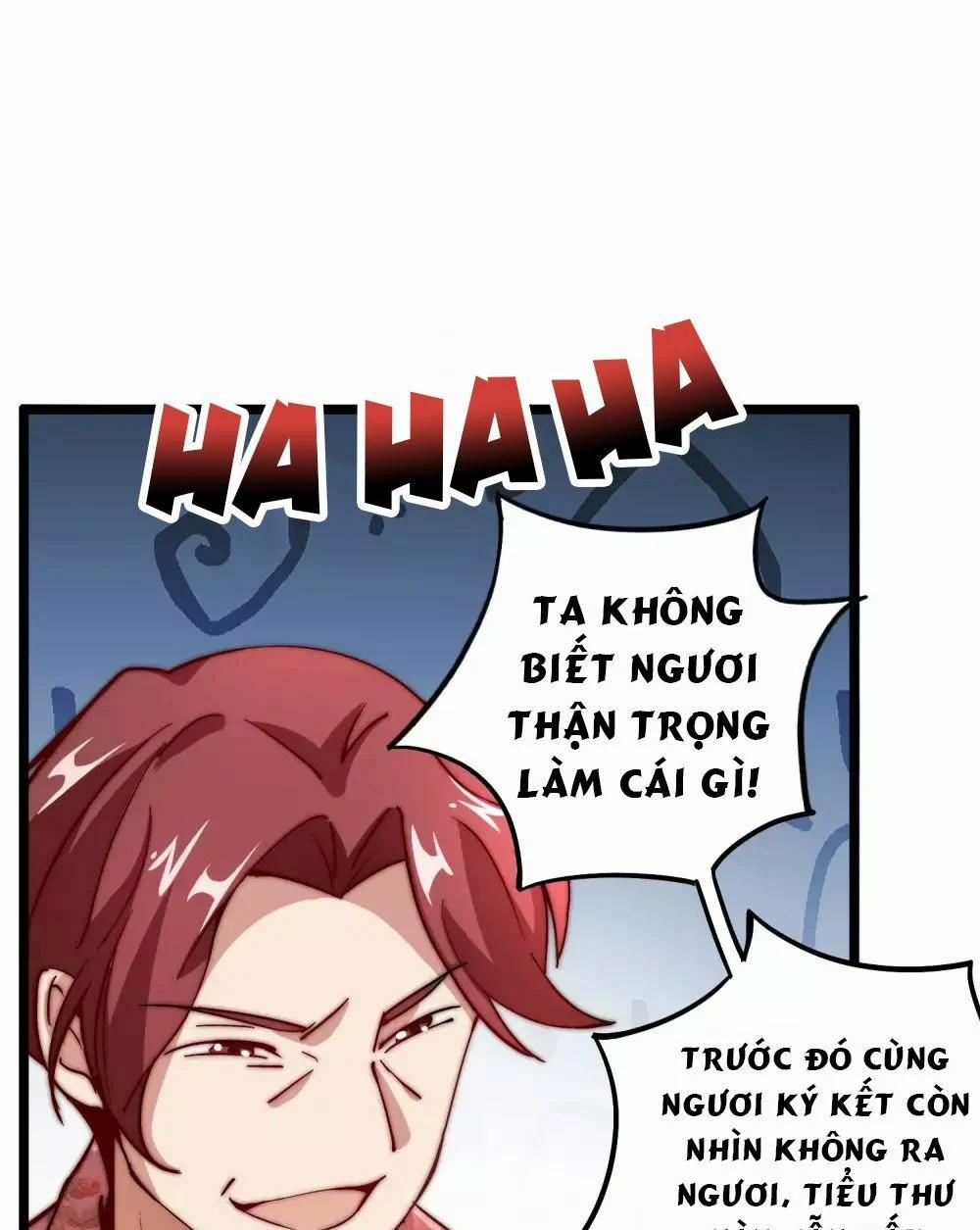 Từ Hôm Nay Bắt Đầu Làm Người Giàu Nhất 18 trang 45