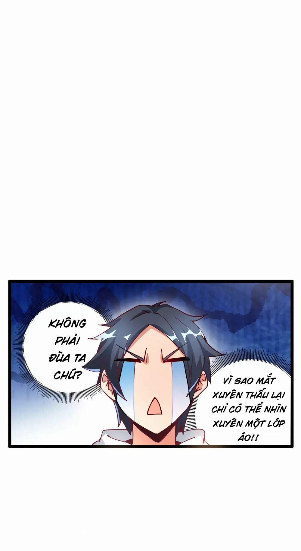 Từ Hôm Nay Bắt Đầu Làm Người Giàu Nhất 18 trang 9