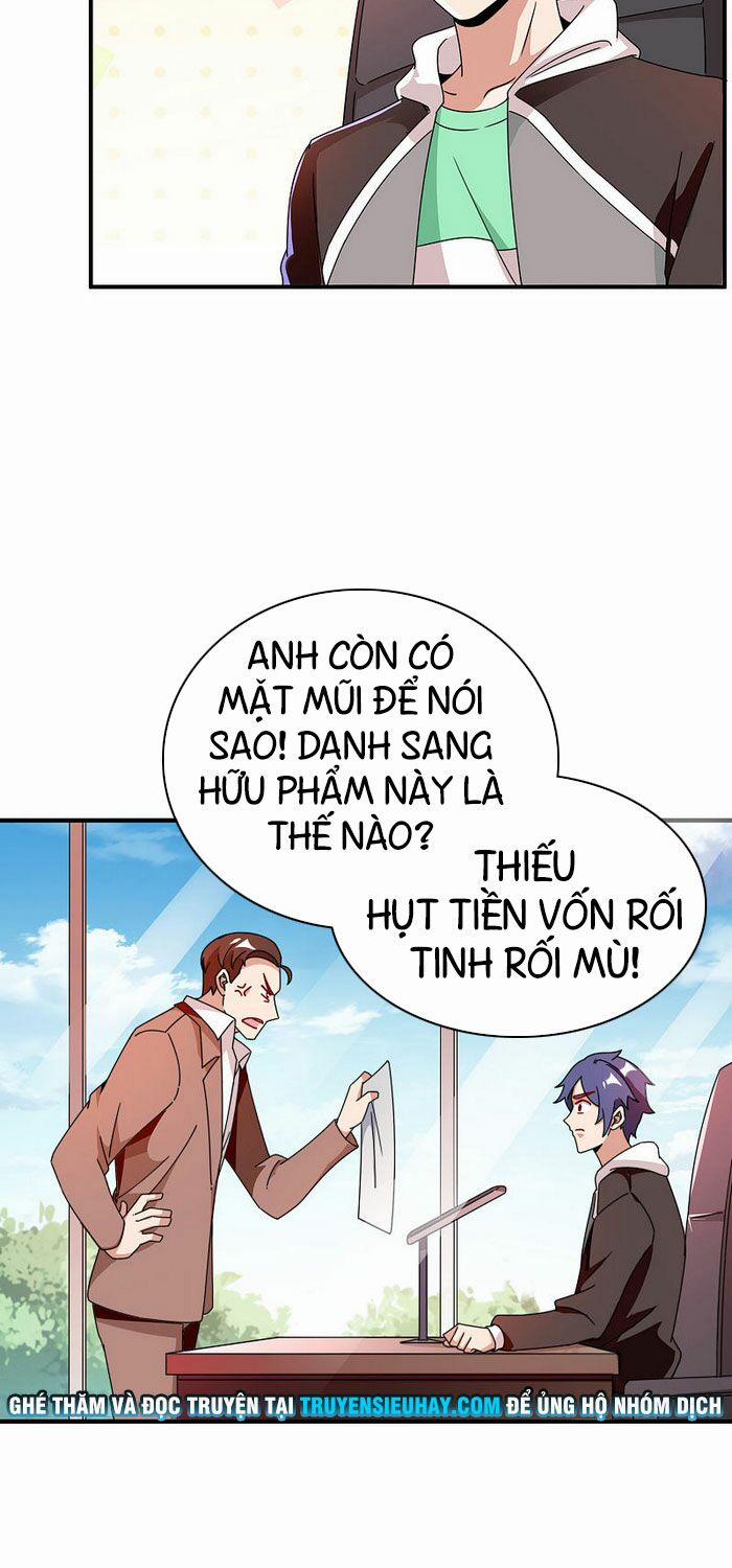 Từ Hôm Nay Bắt Đầu Làm Người Giàu Nhất 180 trang 2