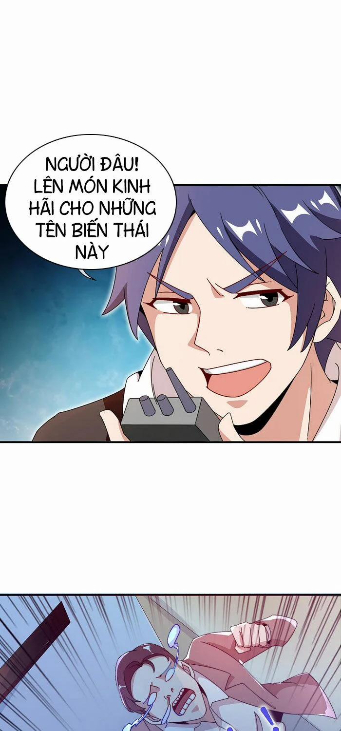 Từ Hôm Nay Bắt Đầu Làm Người Giàu Nhất 180 trang 28