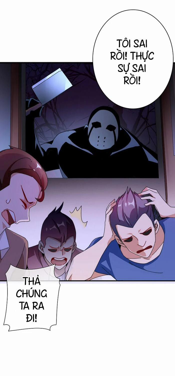 Từ Hôm Nay Bắt Đầu Làm Người Giàu Nhất 180 trang 31