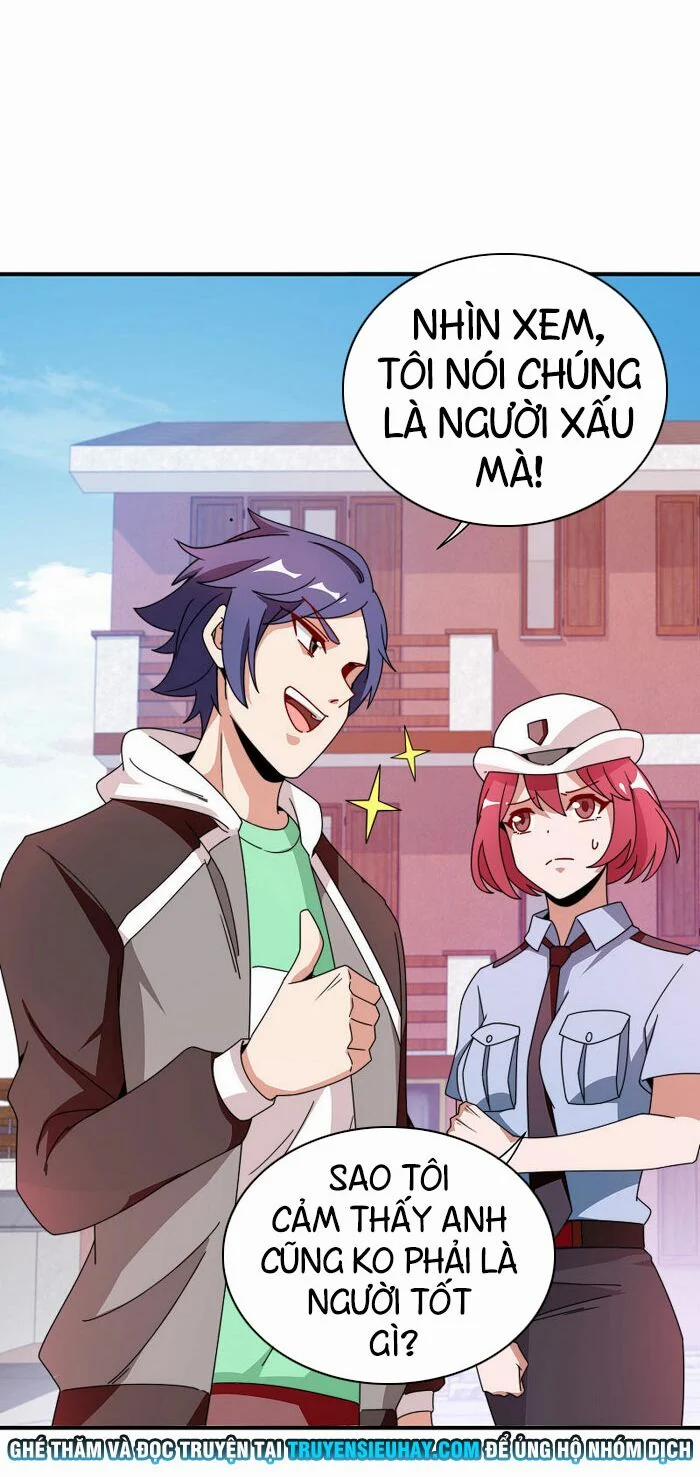 Từ Hôm Nay Bắt Đầu Làm Người Giàu Nhất 180 trang 33