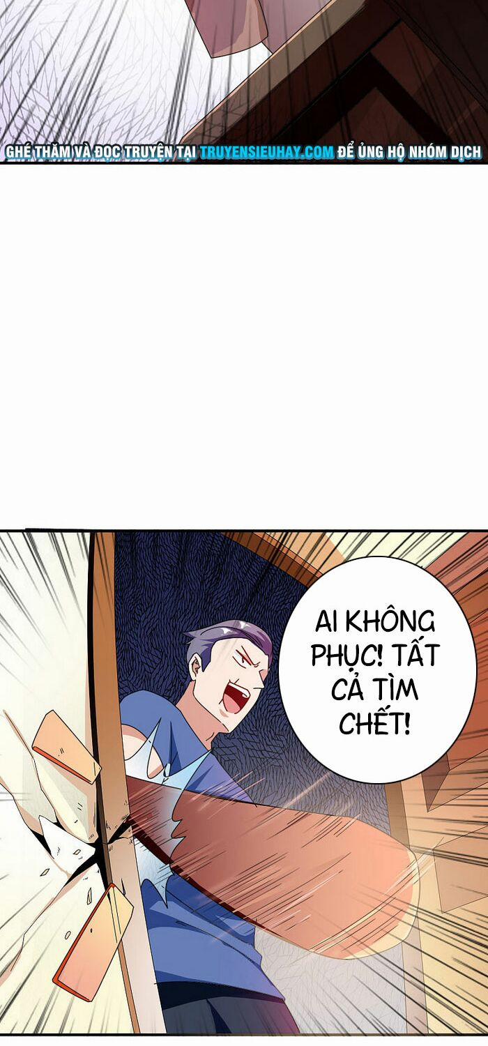 Từ Hôm Nay Bắt Đầu Làm Người Giàu Nhất 180 trang 7