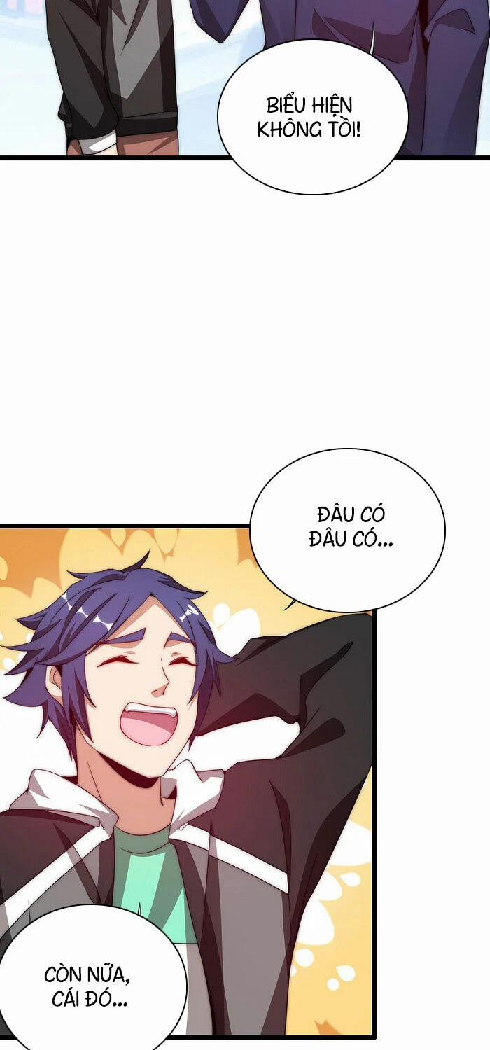 Từ Hôm Nay Bắt Đầu Làm Người Giàu Nhất 181 trang 1