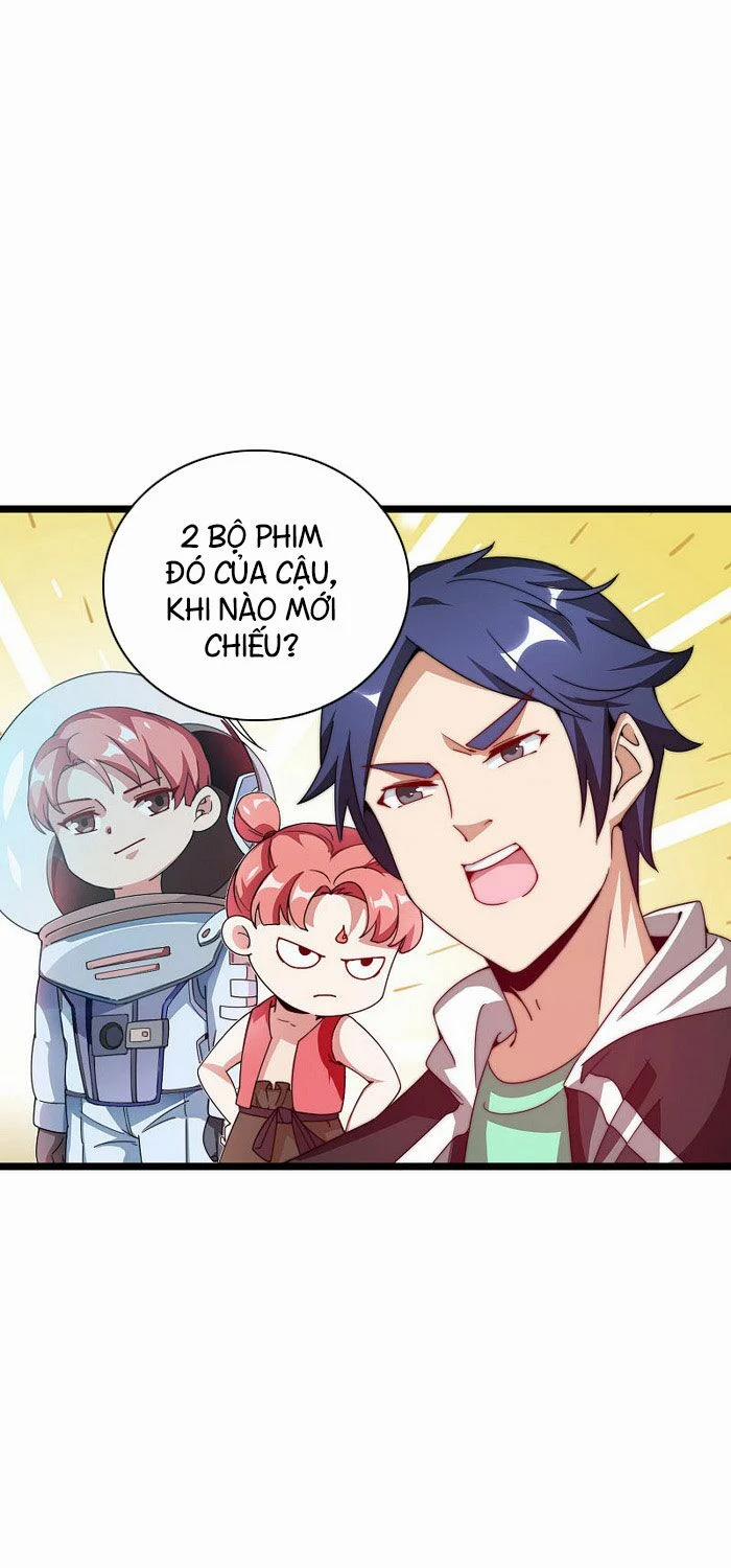 Từ Hôm Nay Bắt Đầu Làm Người Giàu Nhất 181 trang 10