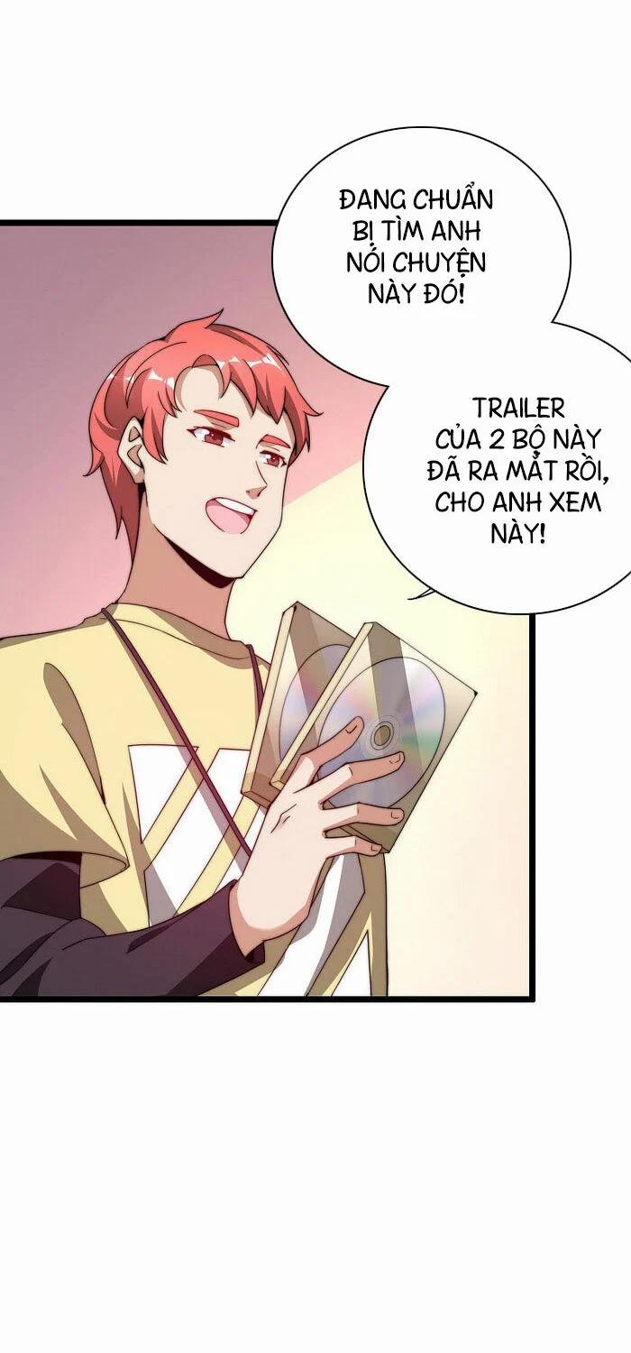 Từ Hôm Nay Bắt Đầu Làm Người Giàu Nhất 181 trang 11