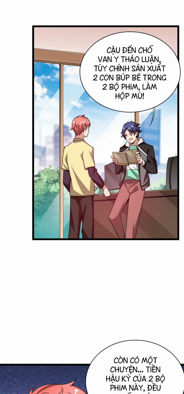 Từ Hôm Nay Bắt Đầu Làm Người Giàu Nhất 181 trang 12