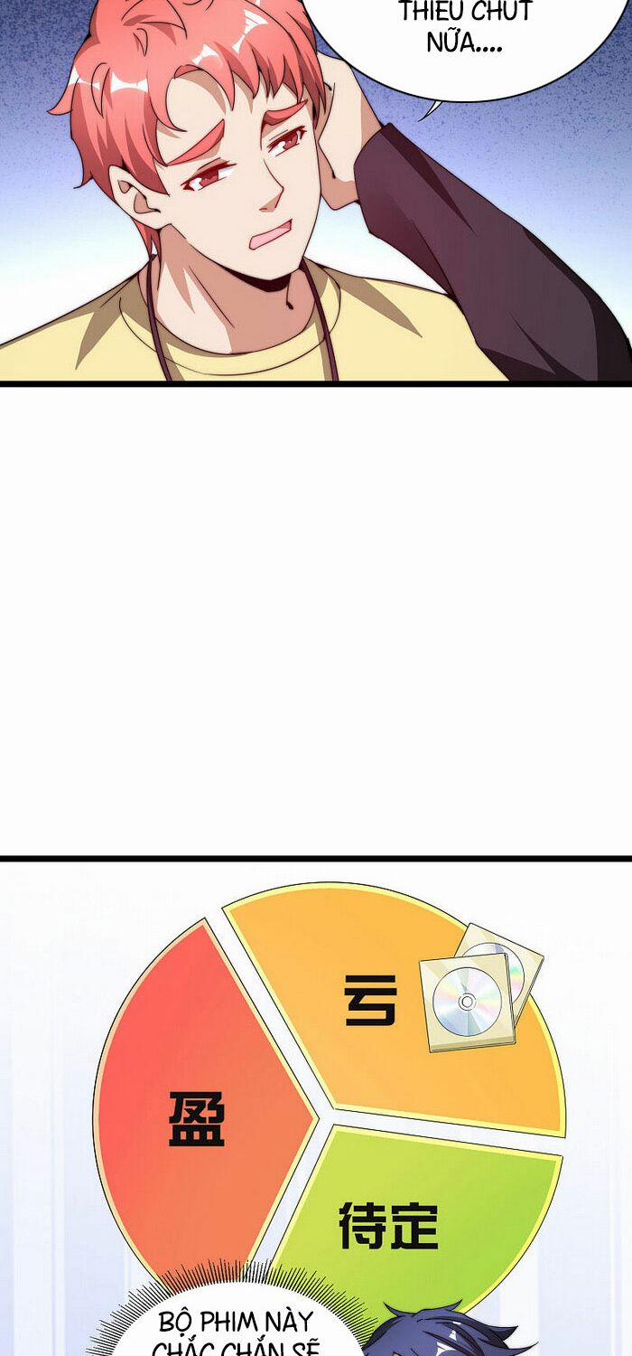 Từ Hôm Nay Bắt Đầu Làm Người Giàu Nhất 181 trang 13