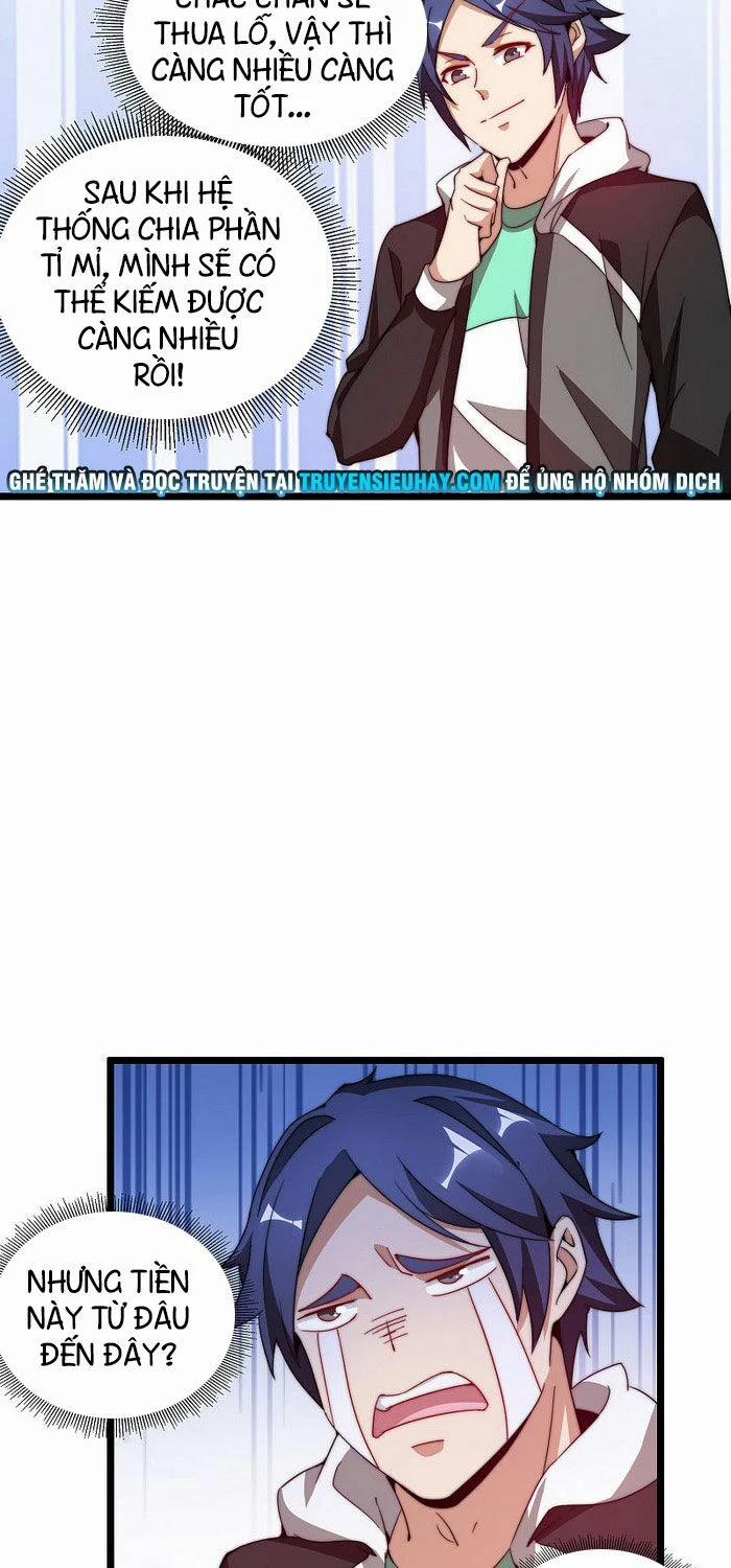 Từ Hôm Nay Bắt Đầu Làm Người Giàu Nhất 181 trang 14