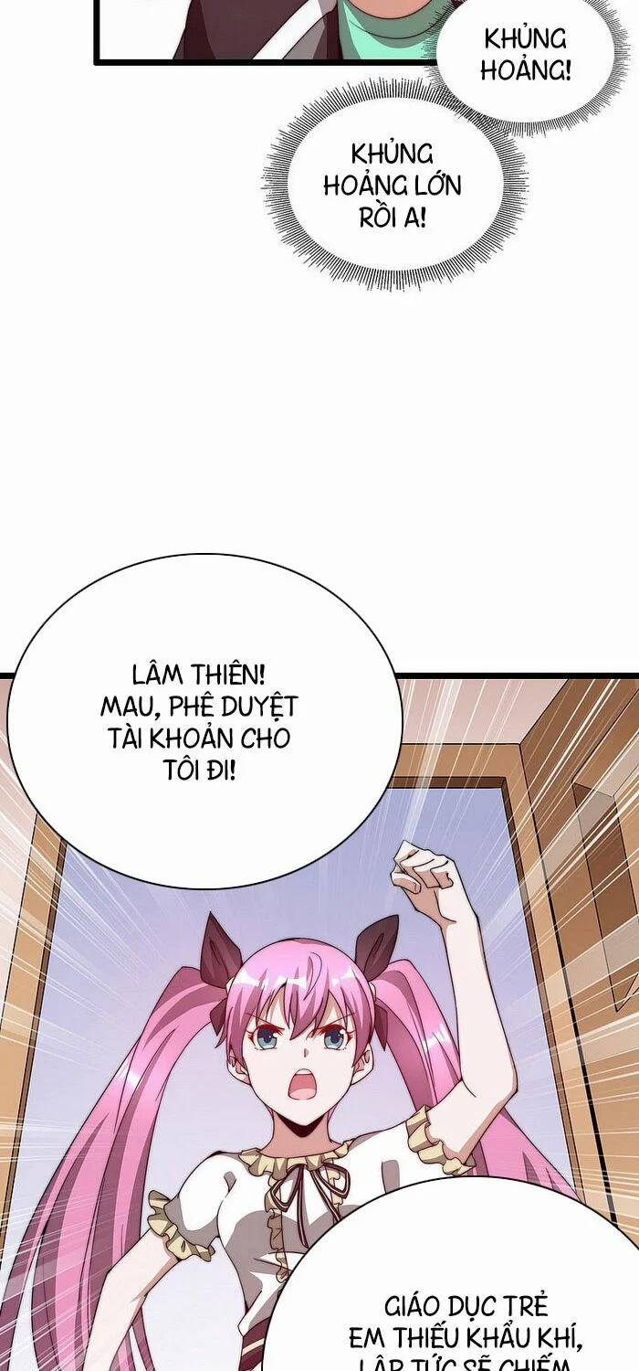 Từ Hôm Nay Bắt Đầu Làm Người Giàu Nhất 181 trang 15