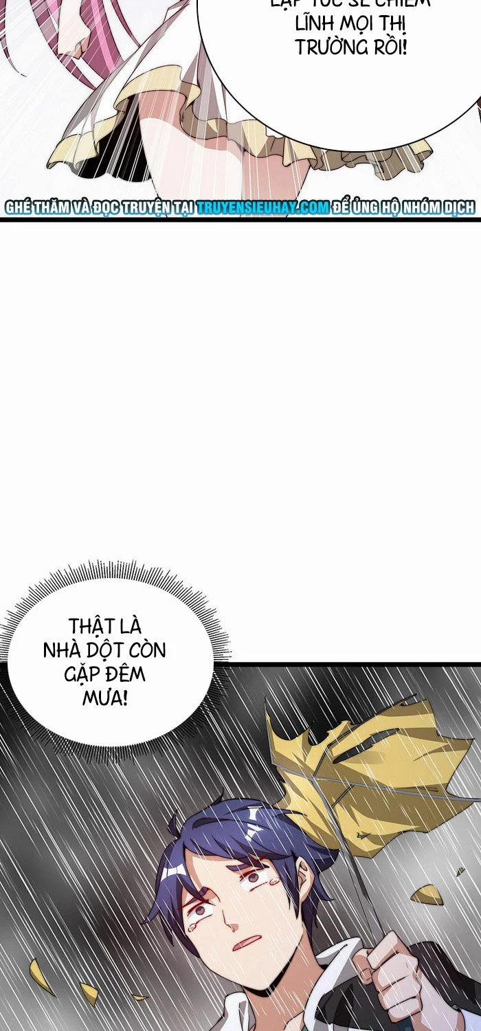 Từ Hôm Nay Bắt Đầu Làm Người Giàu Nhất 181 trang 16