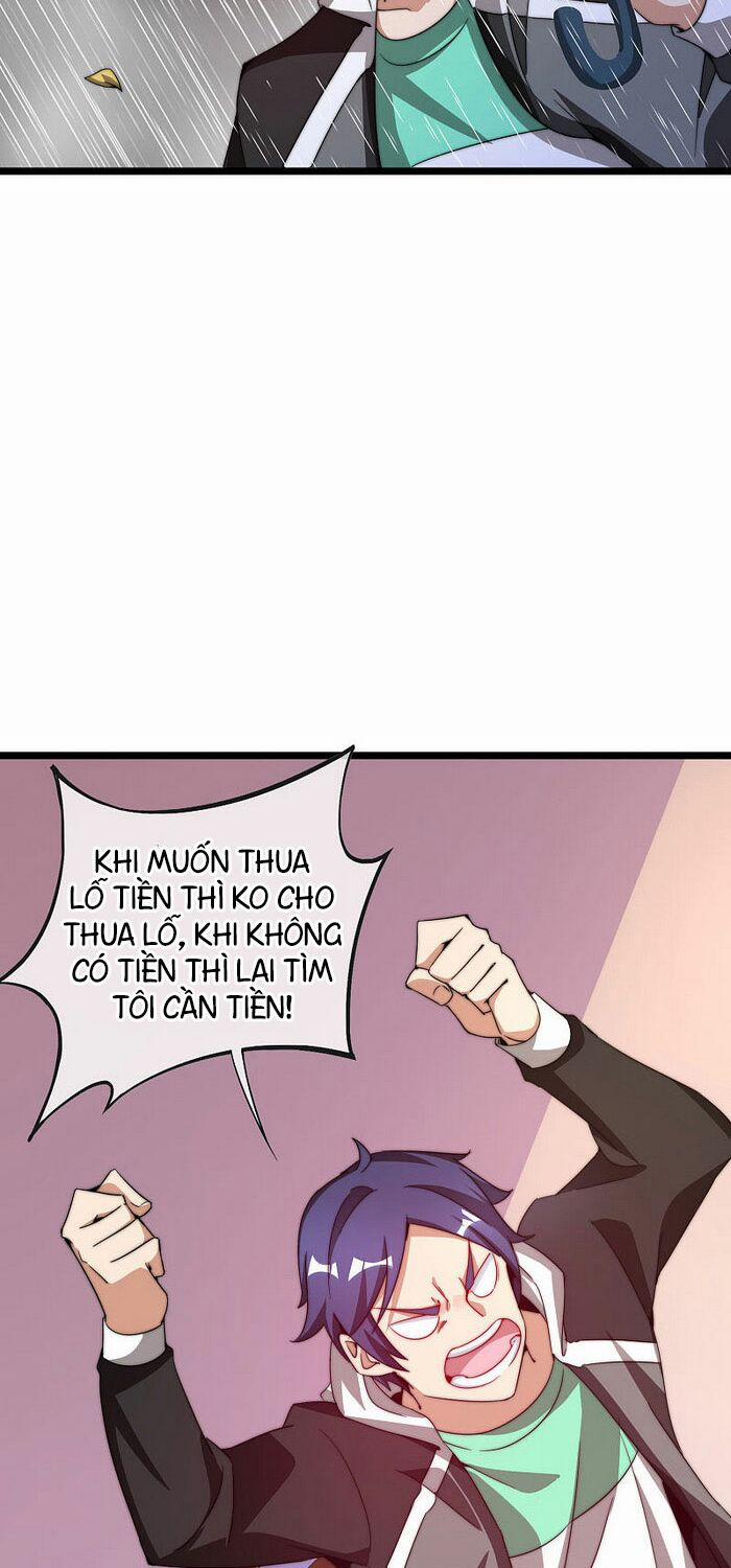 Từ Hôm Nay Bắt Đầu Làm Người Giàu Nhất 181 trang 17