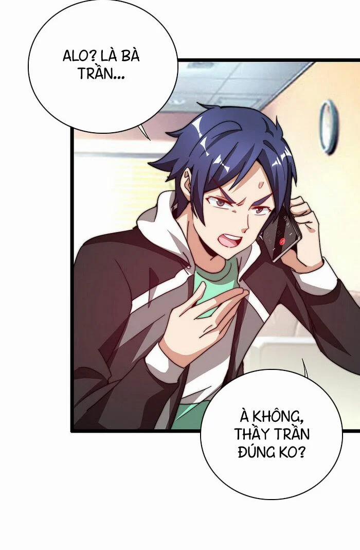 Từ Hôm Nay Bắt Đầu Làm Người Giàu Nhất 181 trang 19