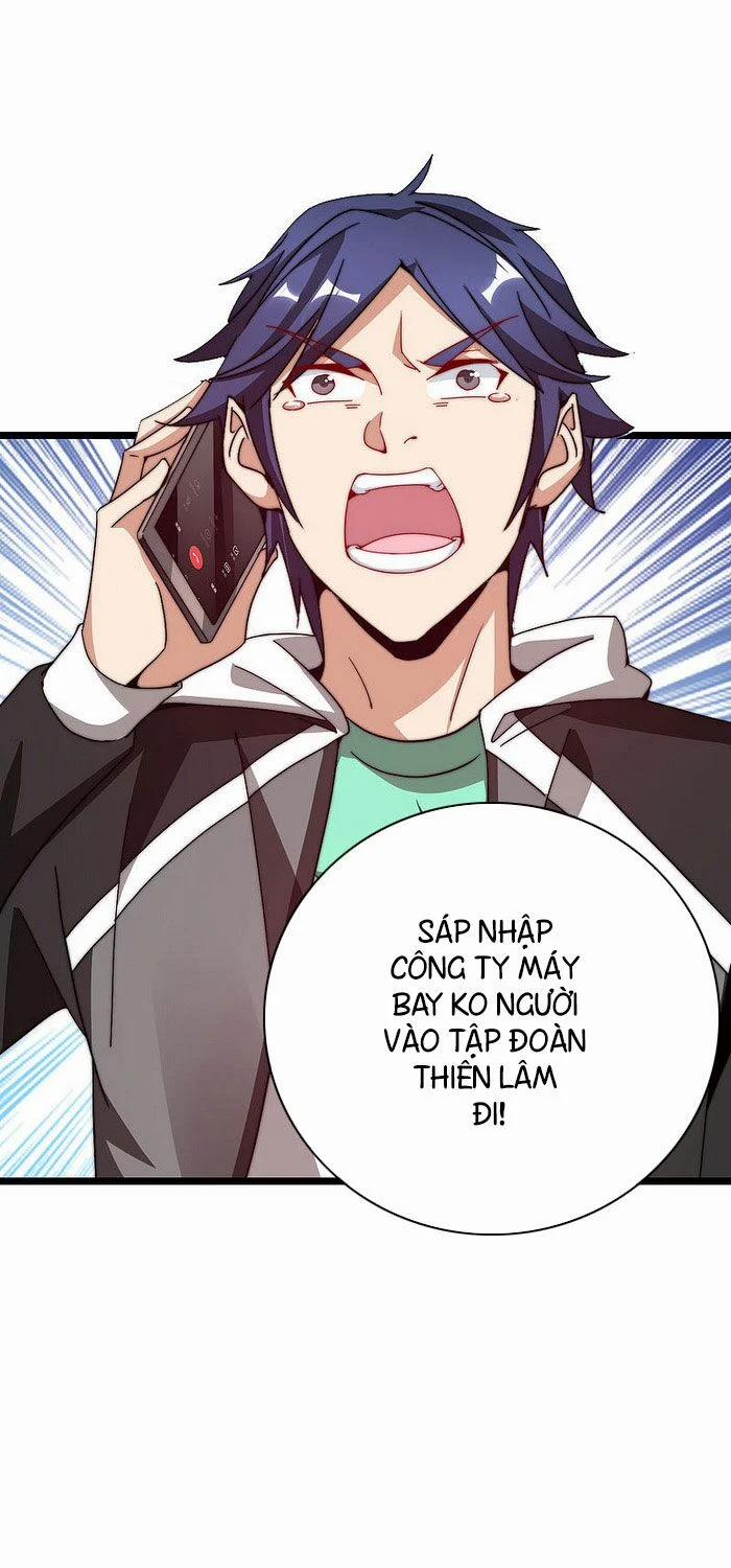 Từ Hôm Nay Bắt Đầu Làm Người Giàu Nhất 181 trang 20