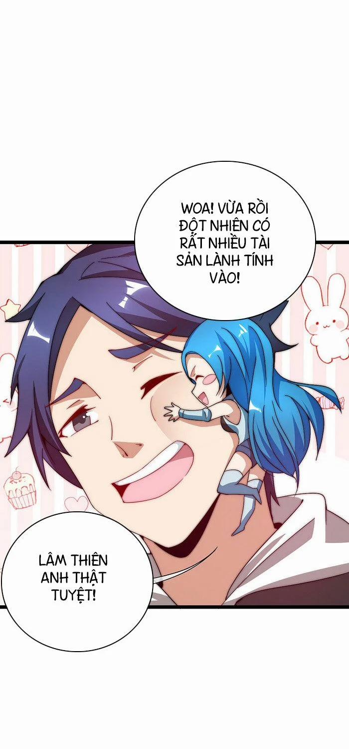 Từ Hôm Nay Bắt Đầu Làm Người Giàu Nhất 181 trang 24