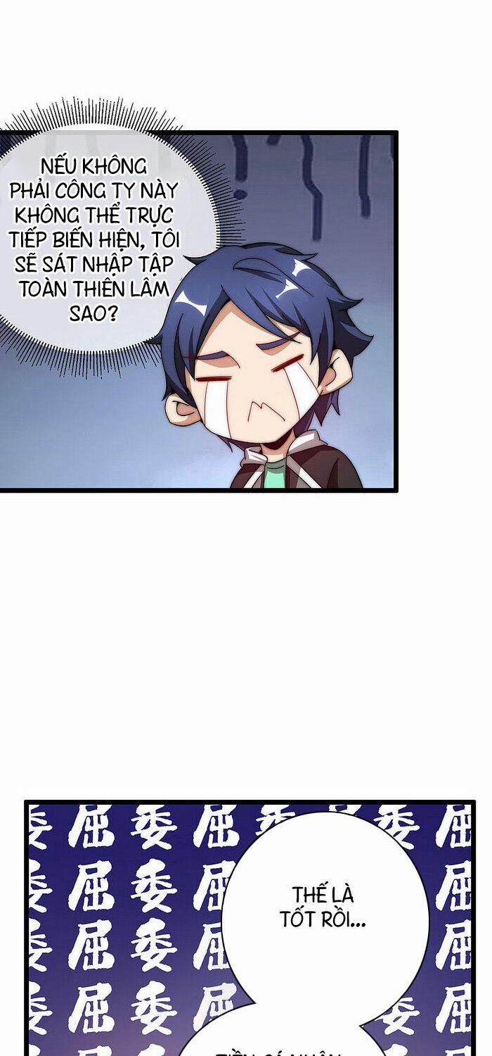 Từ Hôm Nay Bắt Đầu Làm Người Giàu Nhất 181 trang 25